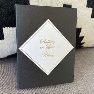 KILIAN Rolling in Love